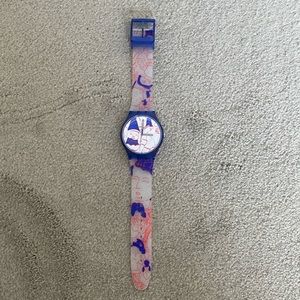 Swatch JULS AT SWATCH ART PEACE HOTEL